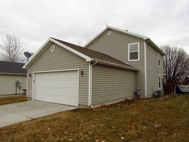 Building Photo - 7801 Ash Point Cir