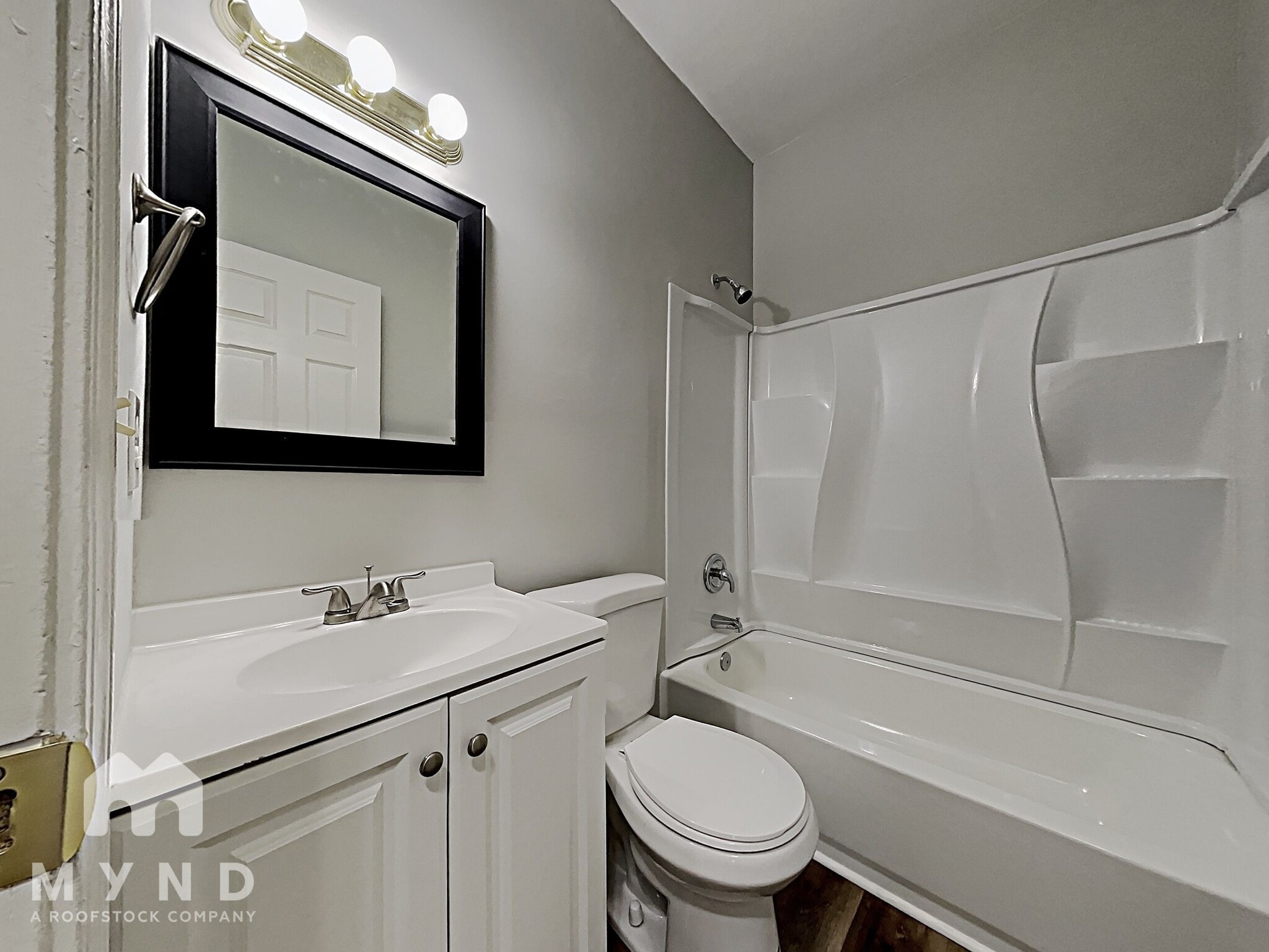 Building Photo - 4316 Hovis Rd