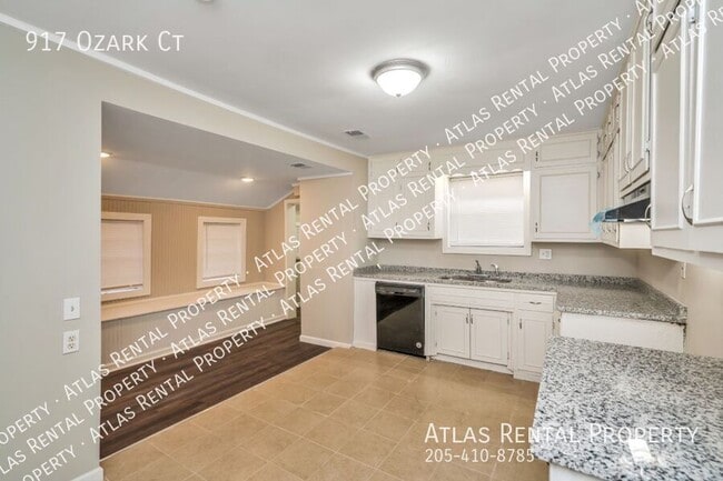 Building Photo - 917 Ozark Ct