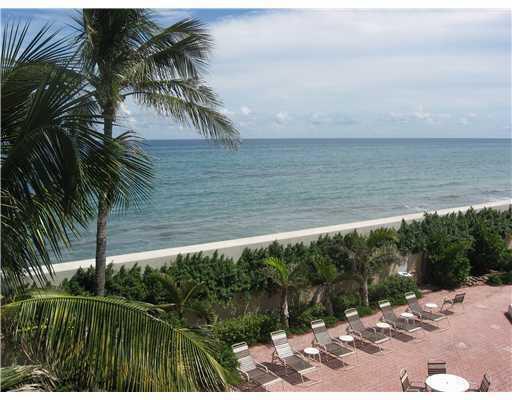 Building Photo - 3590 S Ocean Blvd