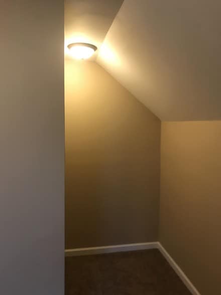 Bedroom 4 (3rd Floor) - 652 N Bever St