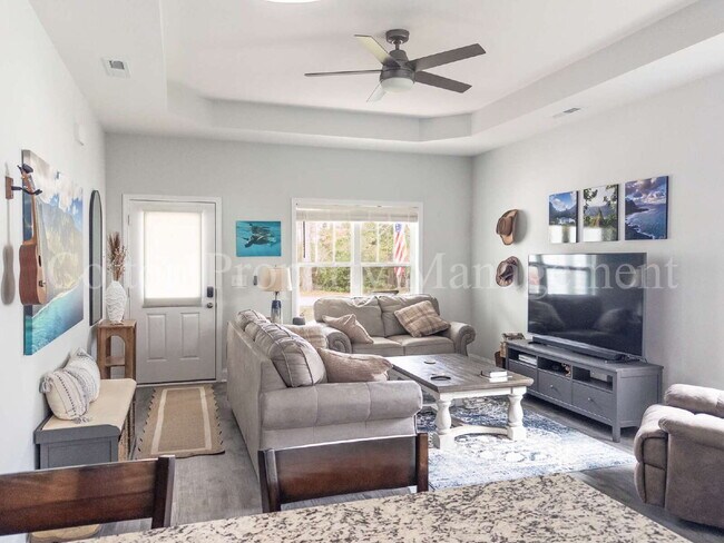 Building Photo - 1163 Dan Owen Dr