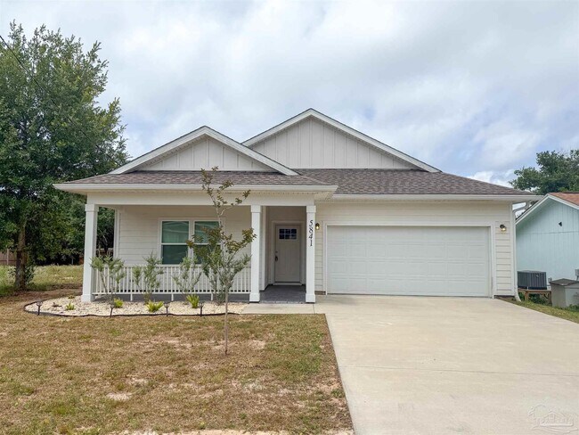 Building Photo - 5841 Winifred Ave