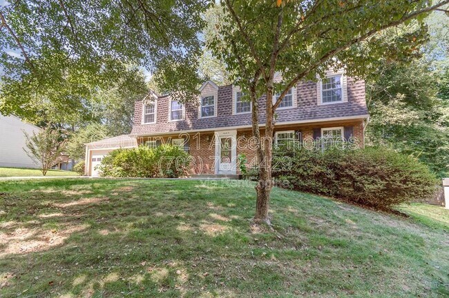 Building Photo - 7690 Middle Valley Dr