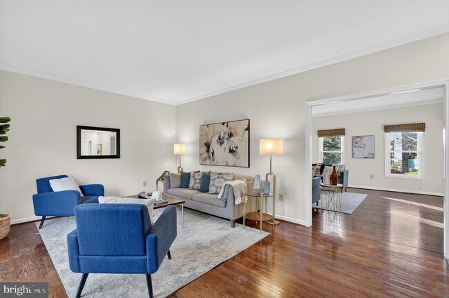 Building Photo - 1905 47th St NW