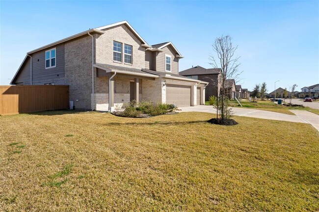Building Photo - 2533 Allegretto Sea Dr