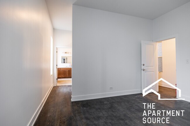 Building Photo - 1836 S Carpenter St