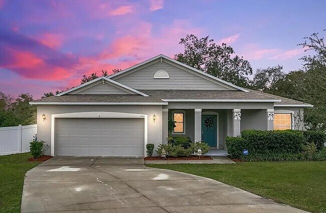 Primary Photo - 1944 Bell Creek Loop