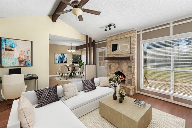 Building Photo - 8403 Sage Mountain Dr