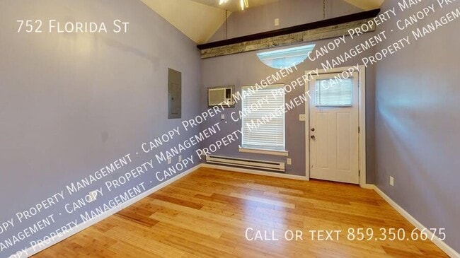 Building Photo - 752 Florida St