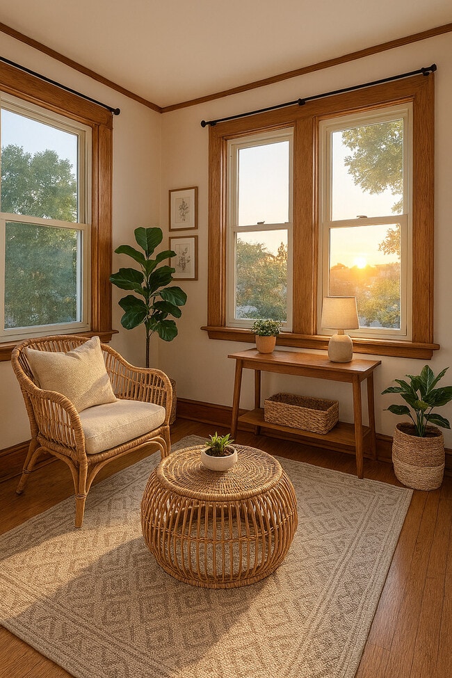 Building Photo - 4954 S Keeler Ave