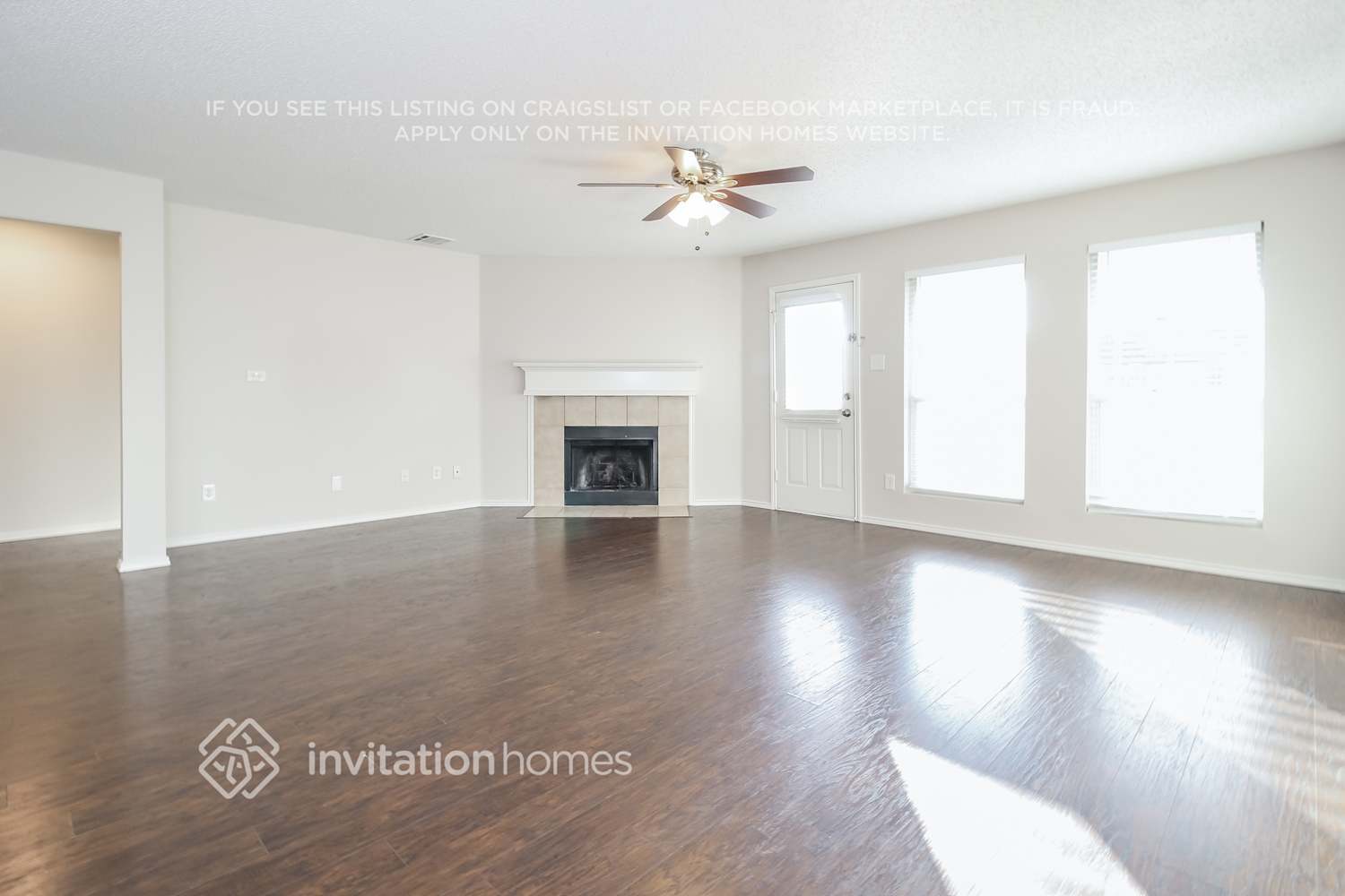 Building Photo - 9701 George Bush Dr