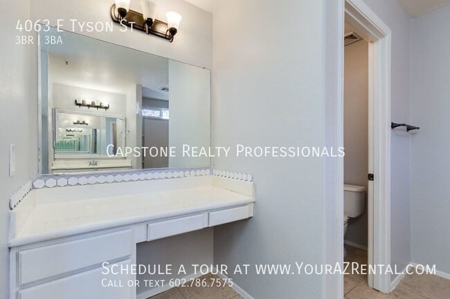 Building Photo - 4063 E Tyson St