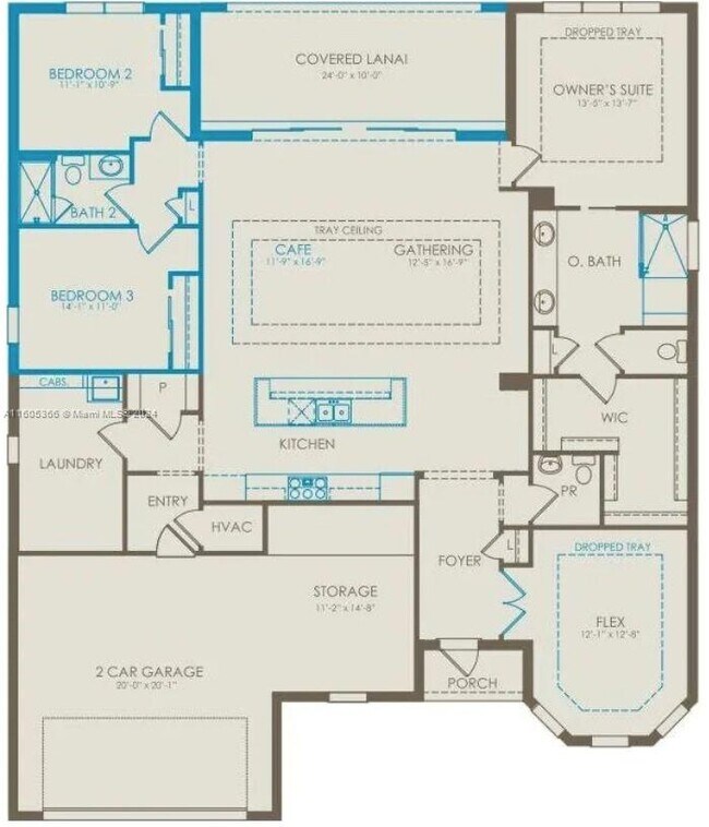 Building Photo - 4536 Silverwood Ln N