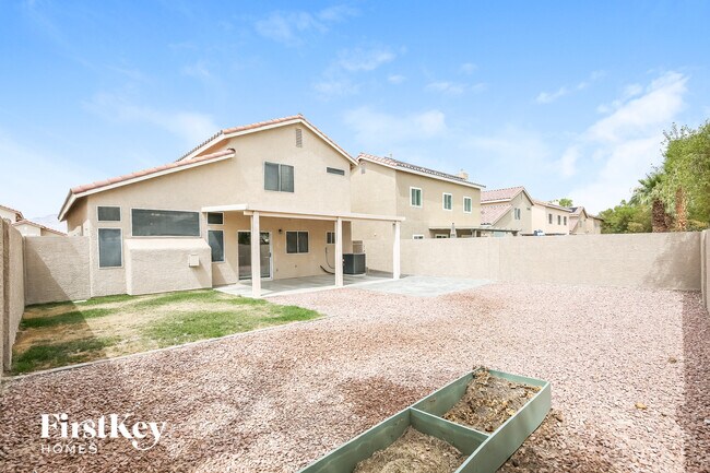 Building Photo - 5313 Fall Meadows Ave