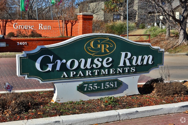 Primary Photo - Grouse Run Apartments