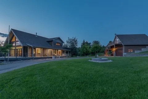 Building Photo - 3804 Copeland Rd