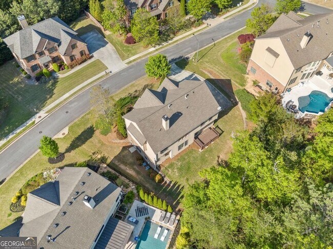 Building Photo - 2180 Hilltop Overlook Way