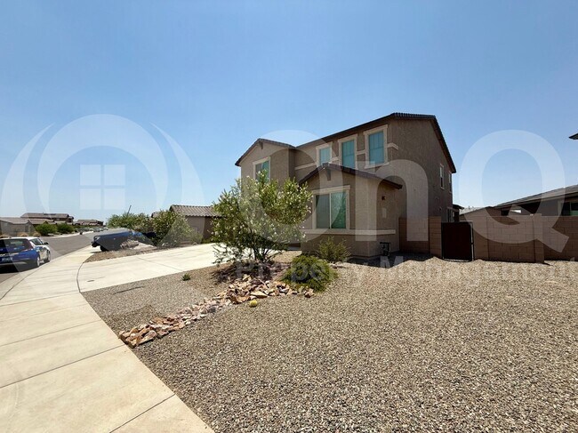 Building Photo - 10587 W Chadwick Dr