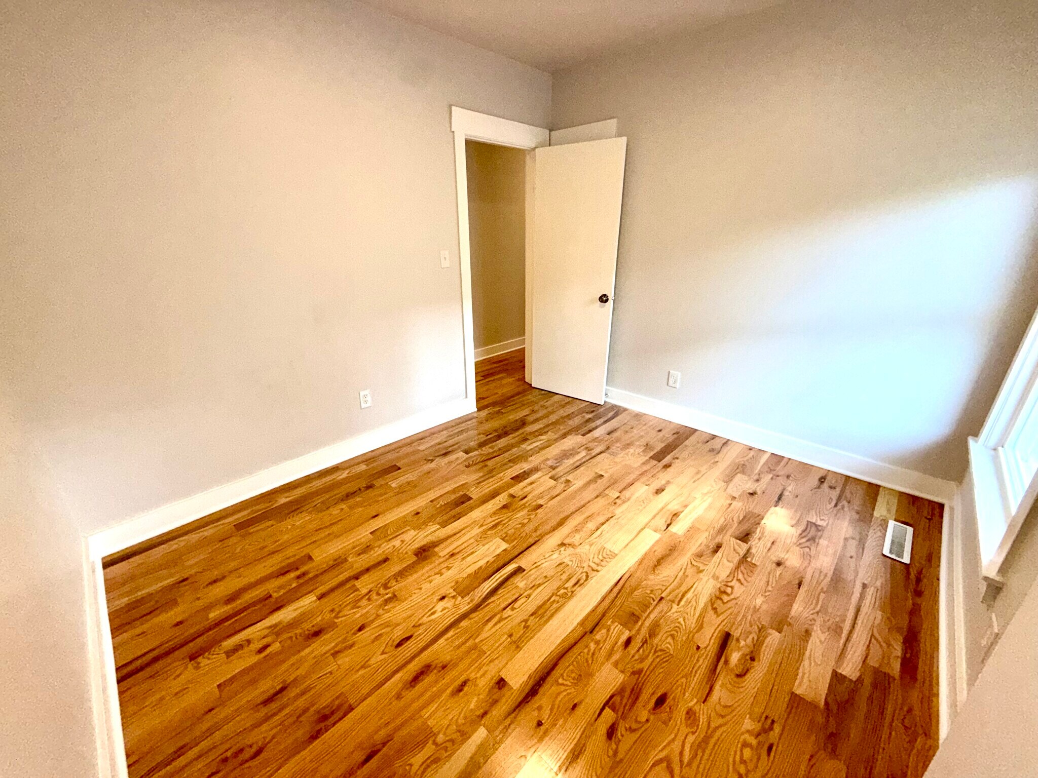 Bedroom 3 - 1801 Lyons St