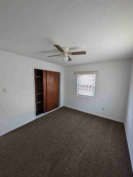 Building Photo - 1532 Edwards St