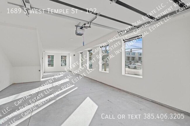 Building Photo - 1689 S W Temple St