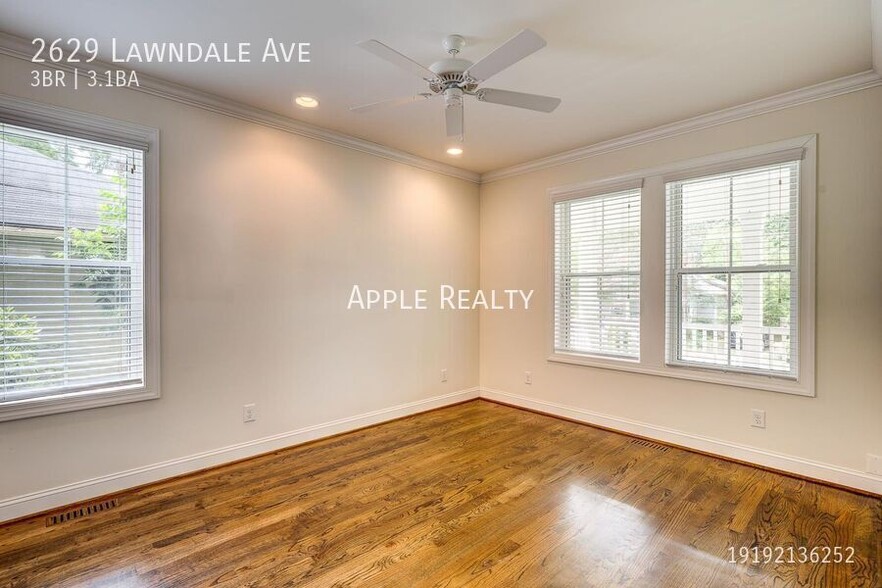 Building Photo - 2629 Lawndale Ave
