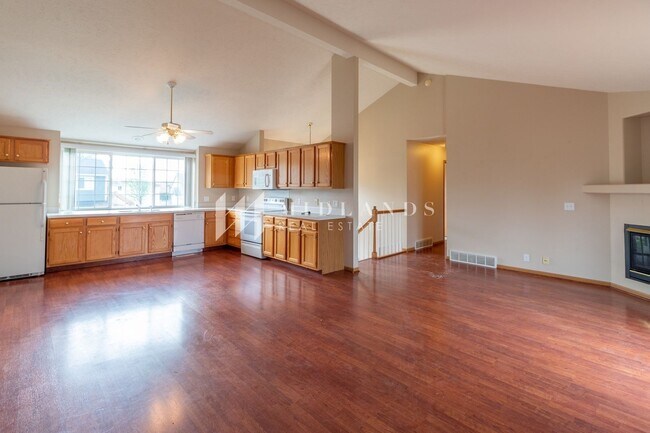 Building Photo - Two Springs Open Floor Plan