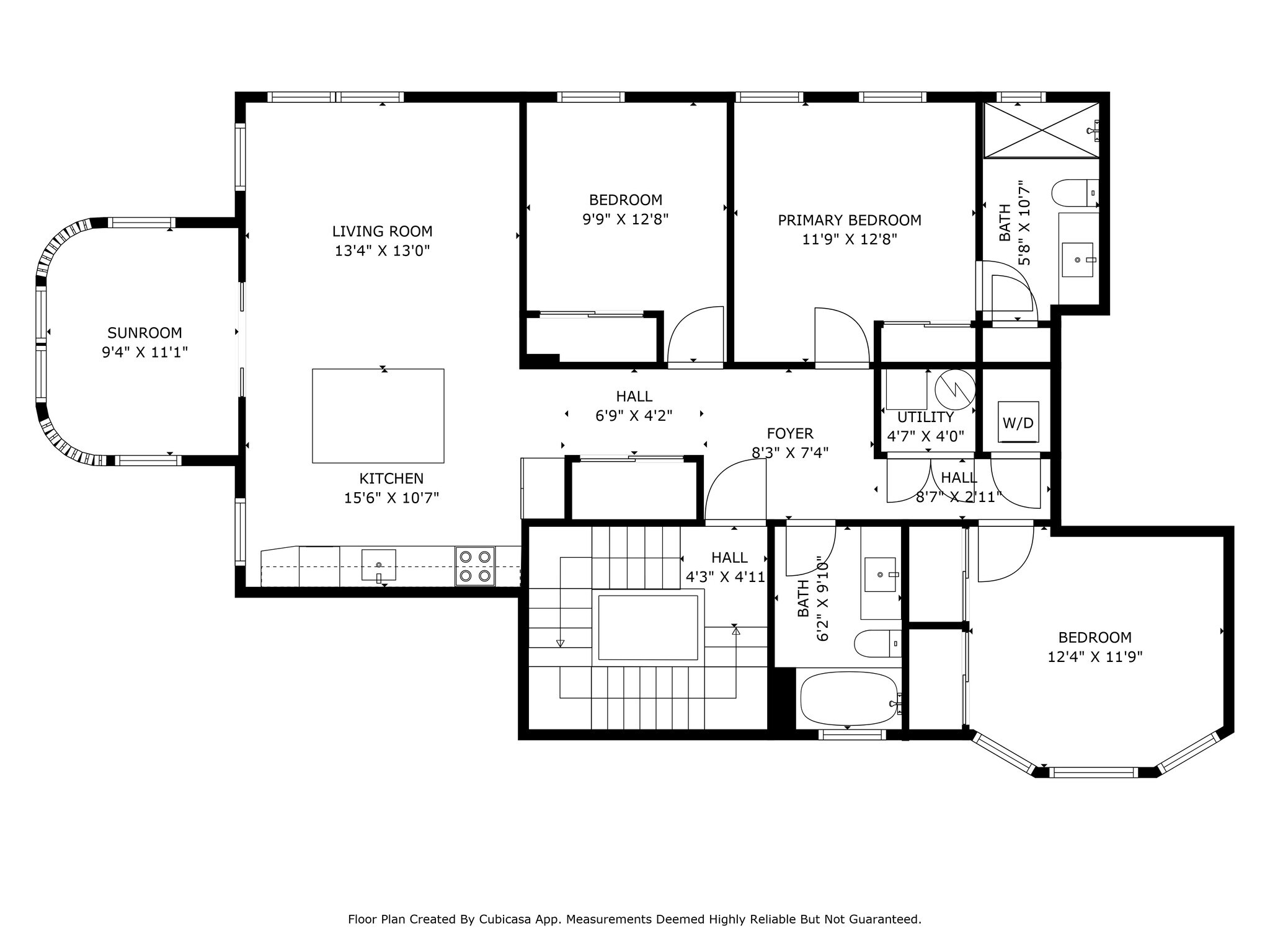 Building Photo - 935 W Winona St