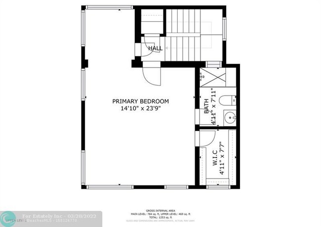 Building Photo - 331 Nevada St