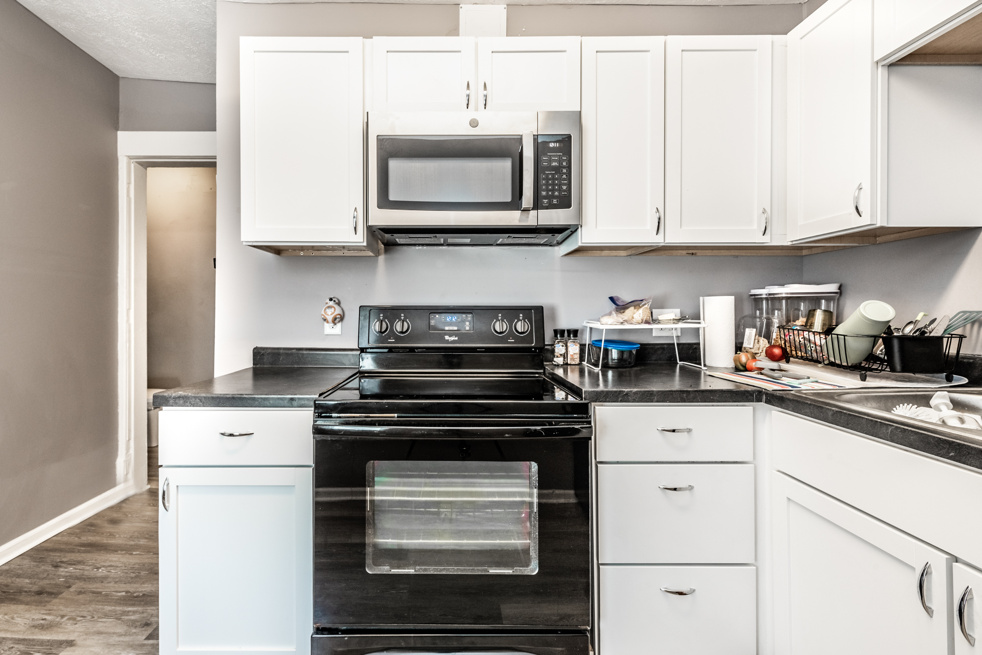 Building Photo - 424 N Walcott St