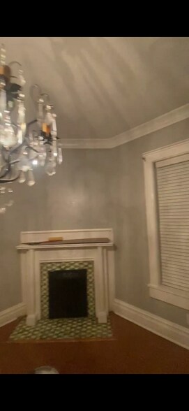 Building Photo - 1905 Ivy St