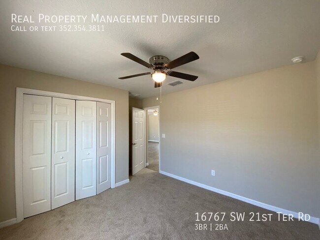 Building Photo - 16767 SW 21st Terrace Rd