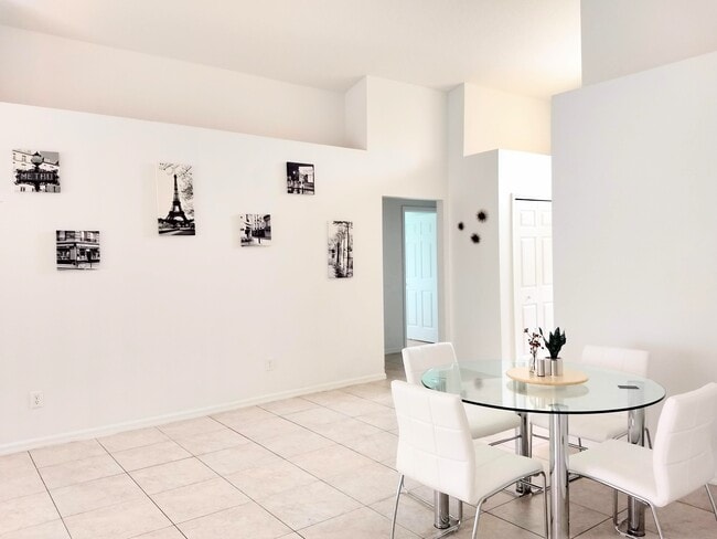 Dinningroom - 11418 Rouse Run Cir
