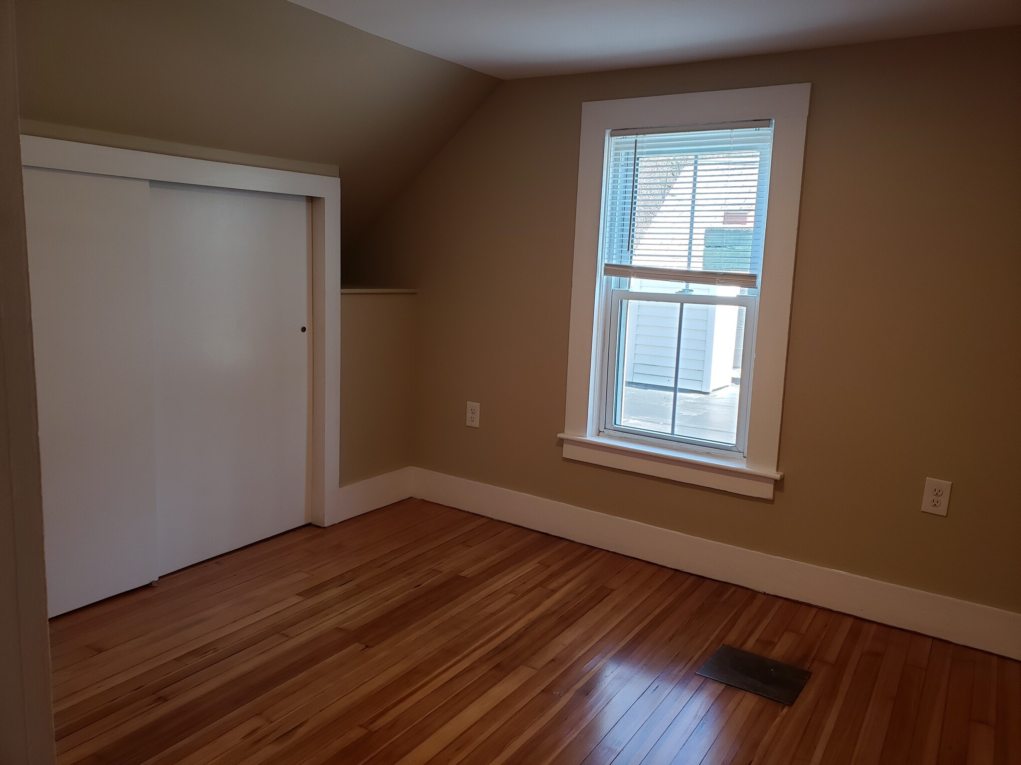 Upstairs Bedroom #3 - 429 Elm St