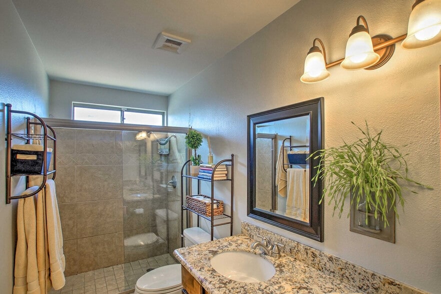 Building Photo - 8109 E Vía Sonrisa