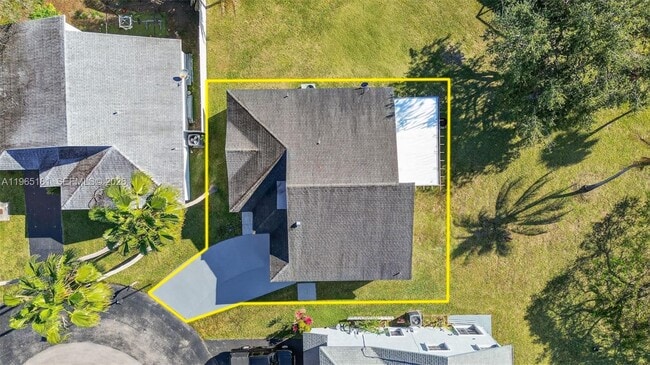 Building Photo - 20309 SW 86th Ct