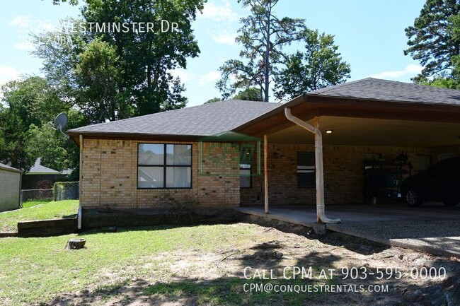 Building Photo - 2529 Westminster Dr