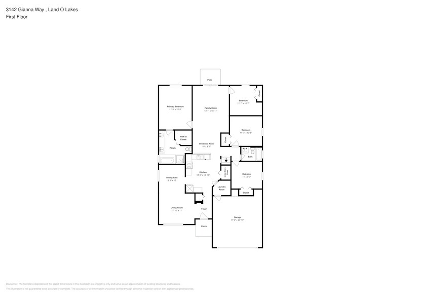 Building Photo - 3142 Gianna Way