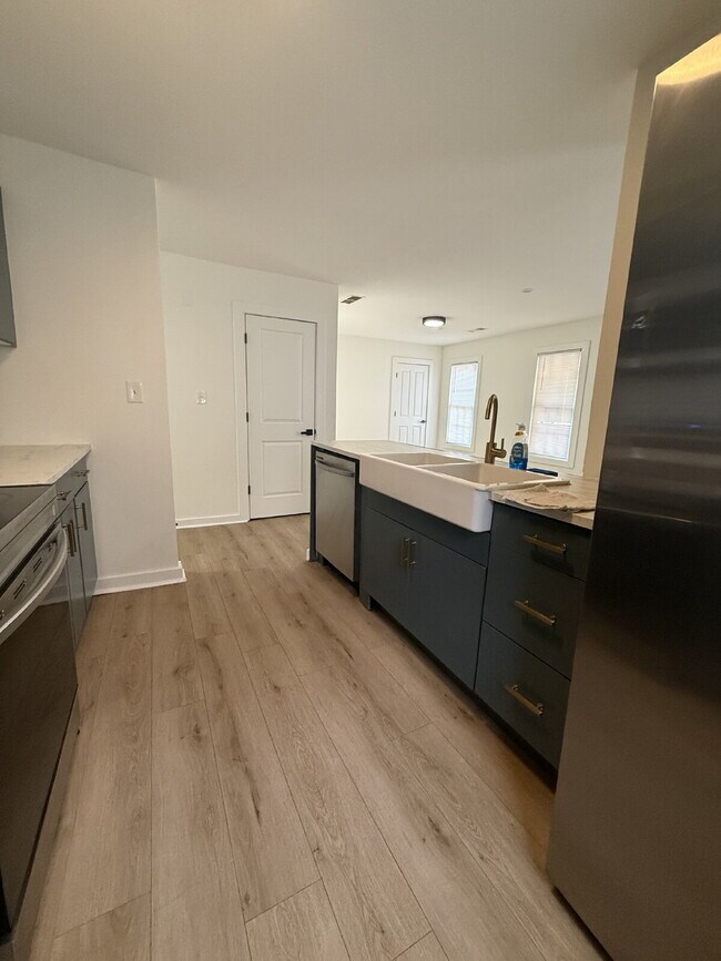 Building Photo - SECTION 8 WELCOME - "Charming and Spacious...