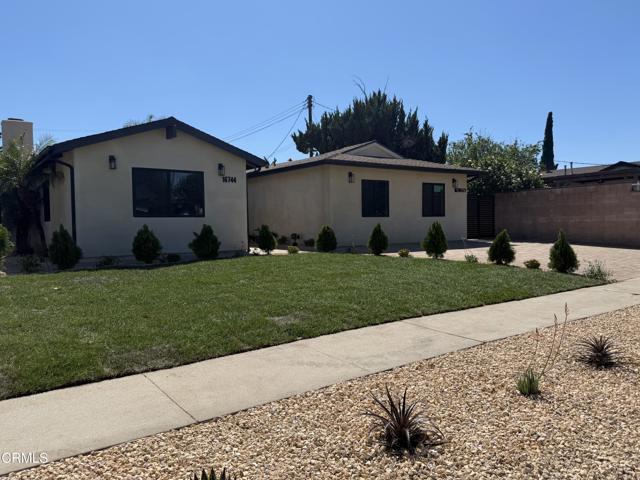 Building Photo - 16744 Ludlow St