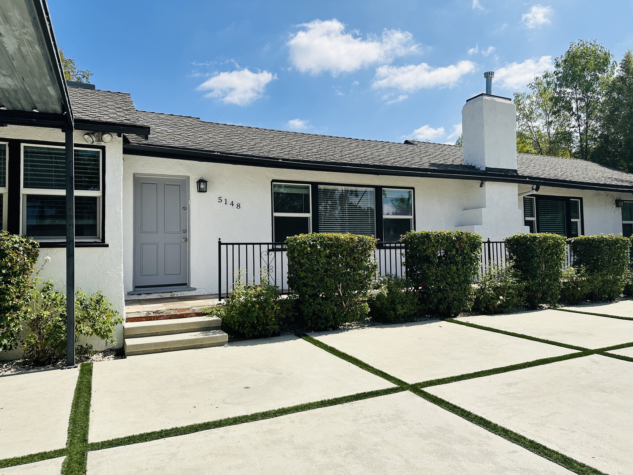 Building Photo - 5148 Otis Ave