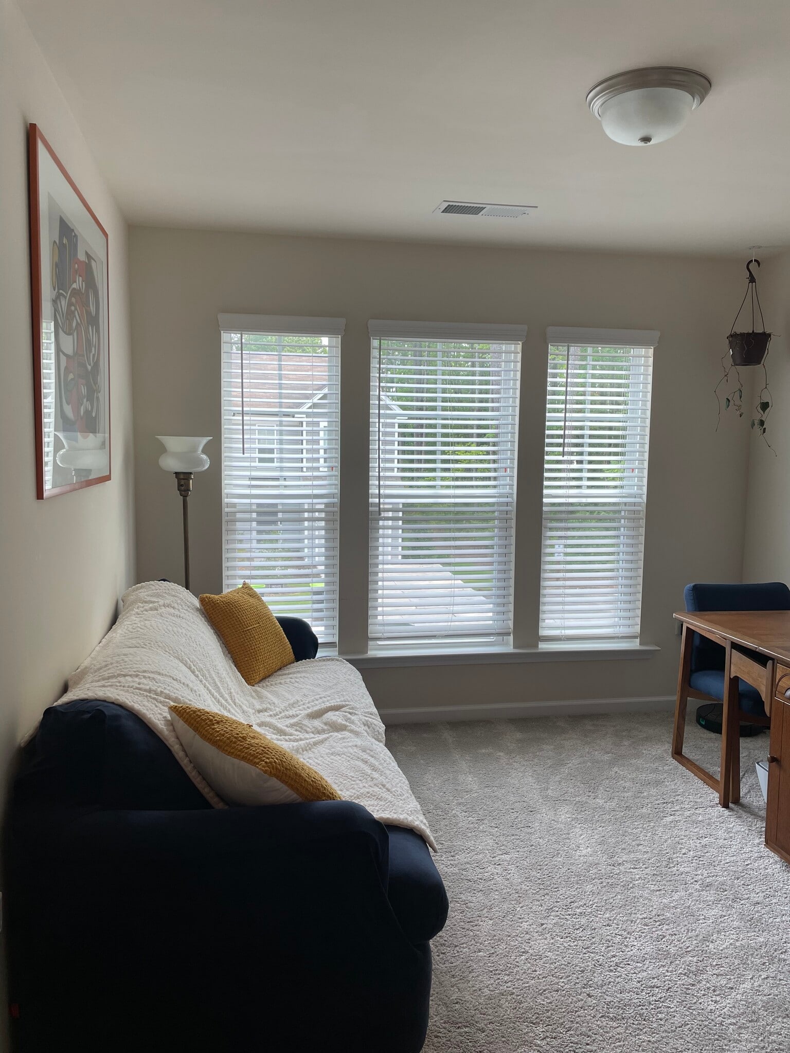 Third bedroom - 3022 Newfields Pl
