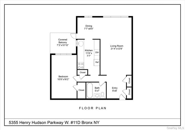 Building Photo - 5355 Henry Hudson Pkwy W