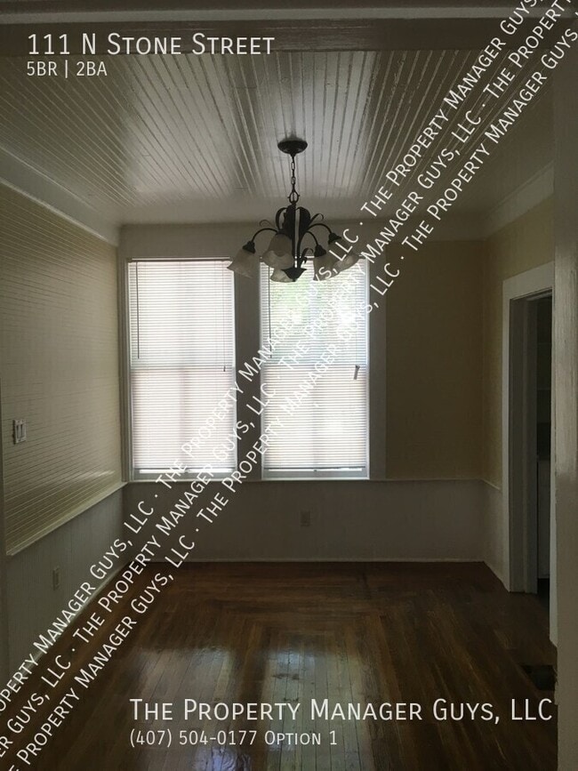 Building Photo - 111 N Stone St