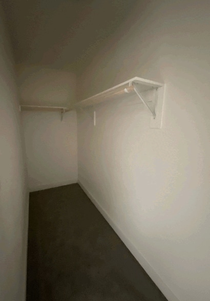 Master Bedroom Walk-in Closet - 31 Baldwin St