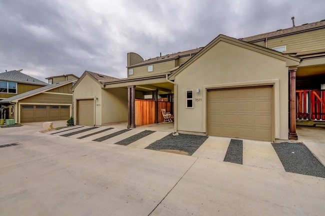 Building Photo - 7611 Wolverine St