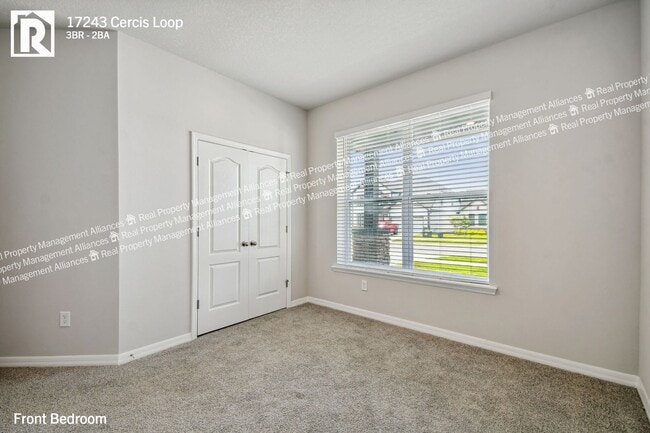 Building Photo - 17243 Cercis Lp