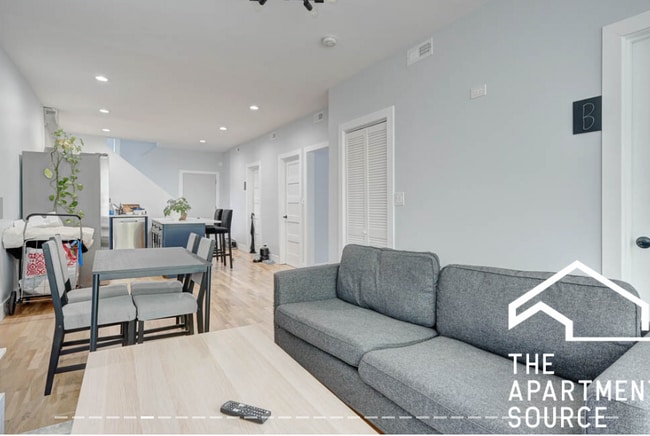 Building Photo - 1626 N Washtenaw Ave