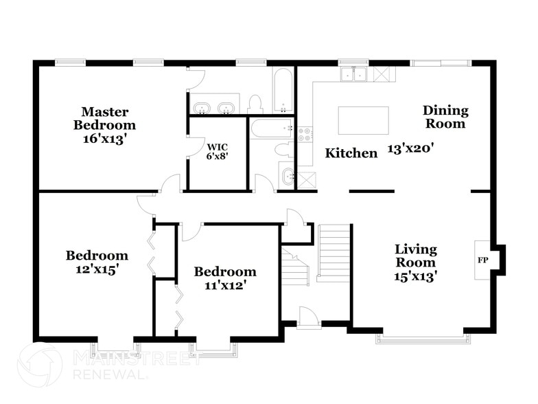 Building Photo - 19120 Corbyn Ln